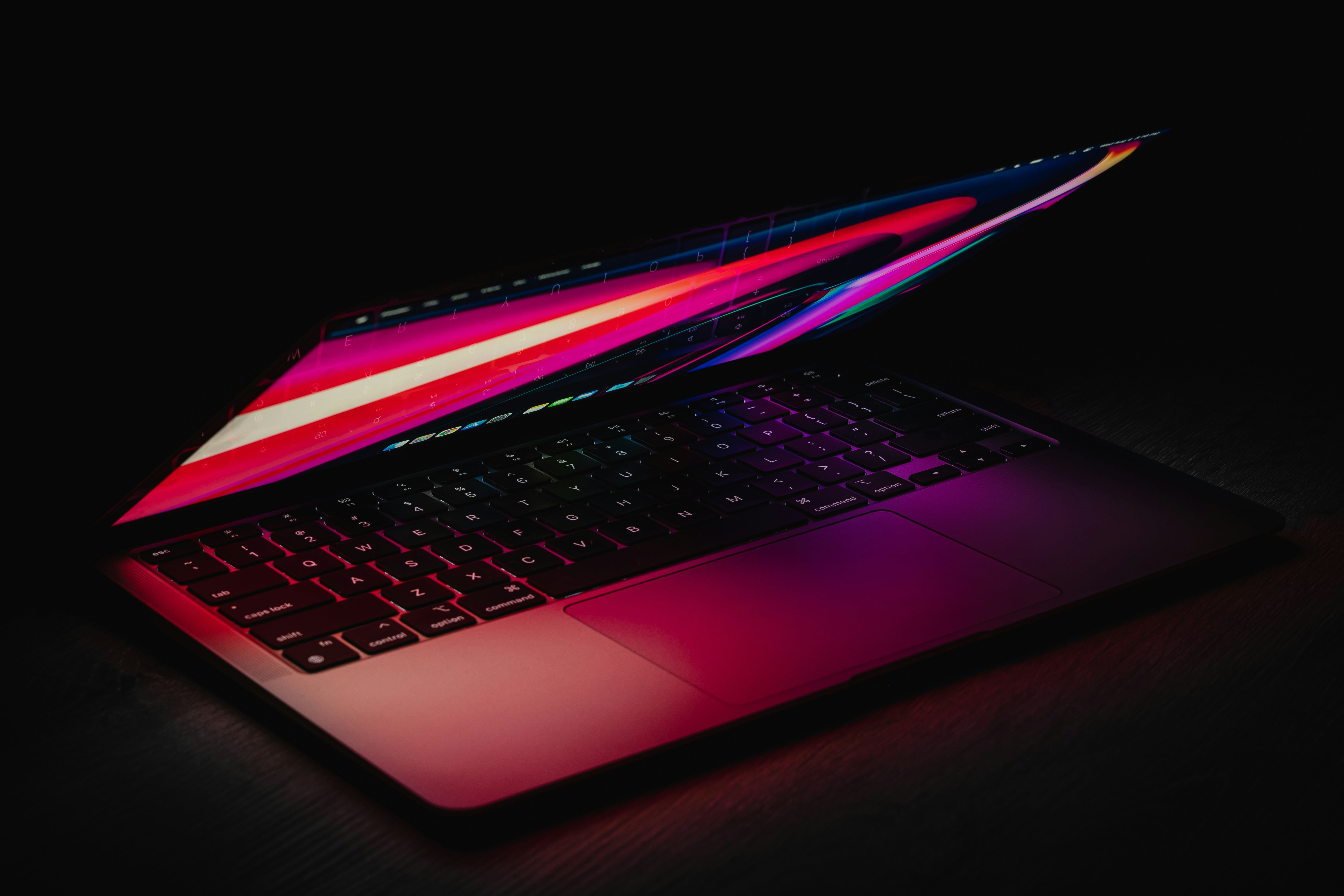 Gaming Laptops